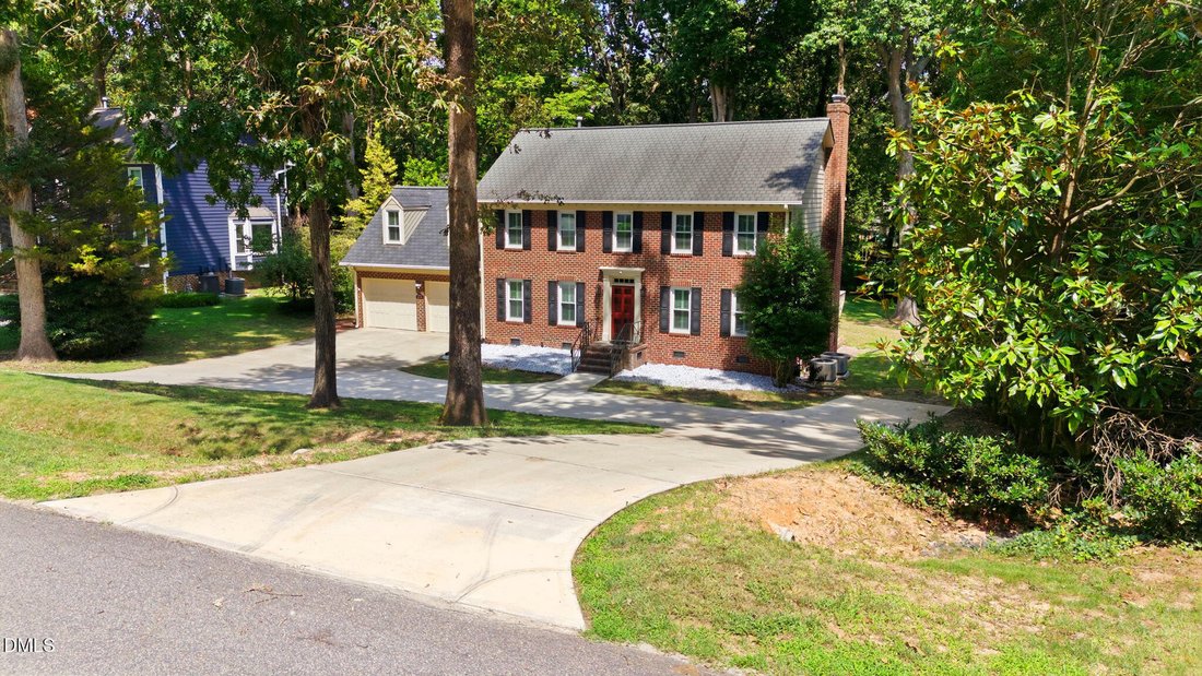 House in Raleigh, North Carolina, United States 4 - 18460426