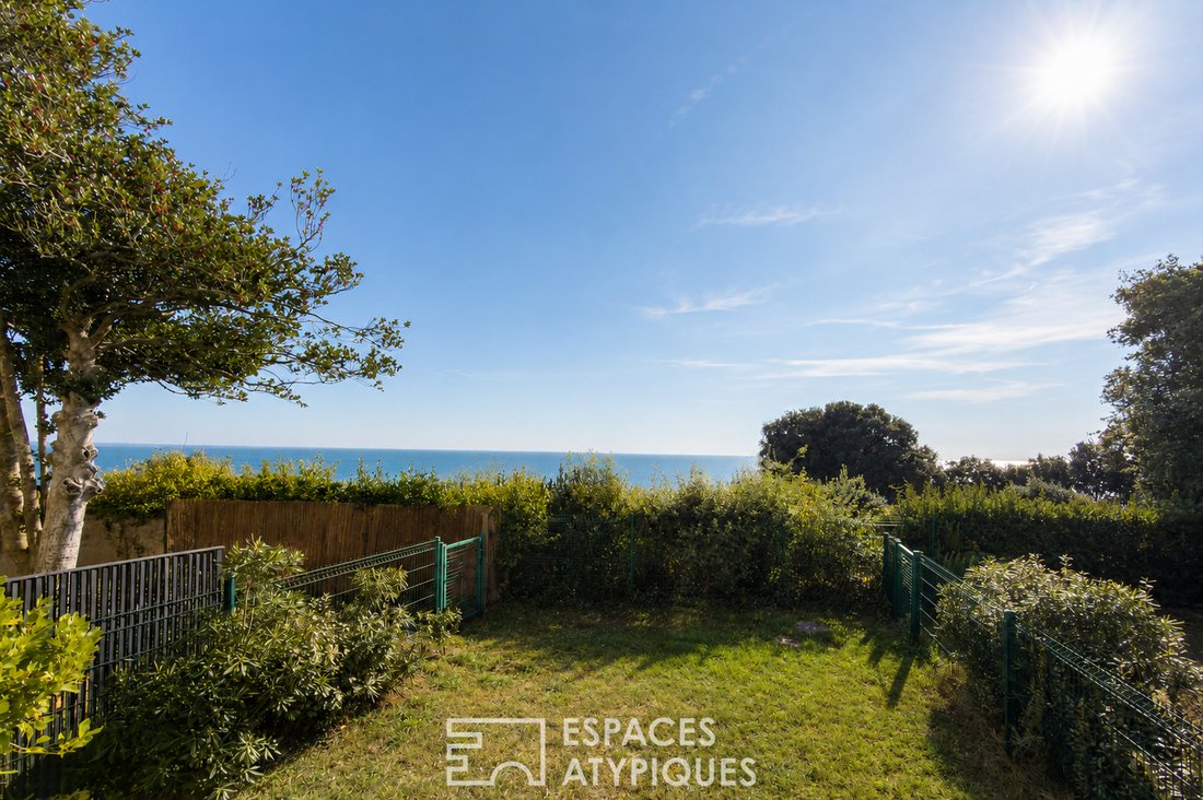 Apartment in Saint Marc Est, Saint-Nazaire, France 3 - 18464034