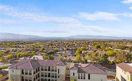 Condominio a Henderson, Nevada, Stati Uniti 1