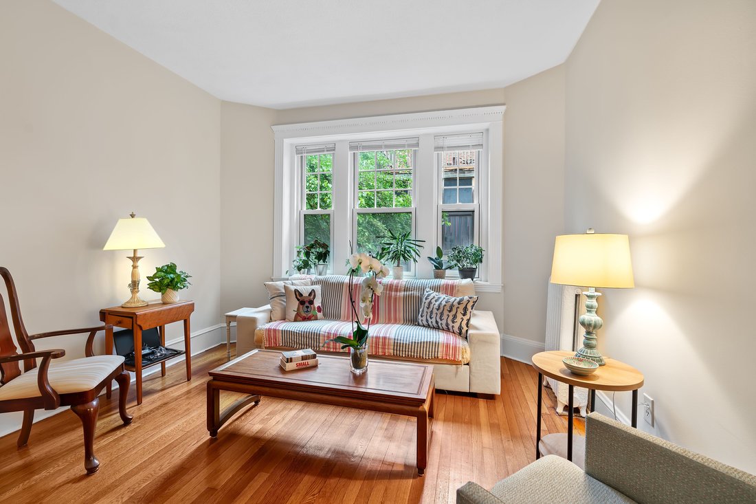Condo in Brookline, Massachusetts, United States 3 - 18461845