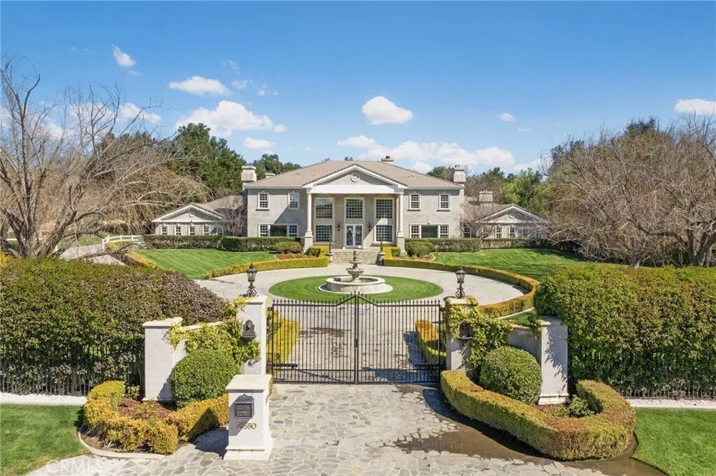 House in Murrieta, California, United States 1 - 18466583