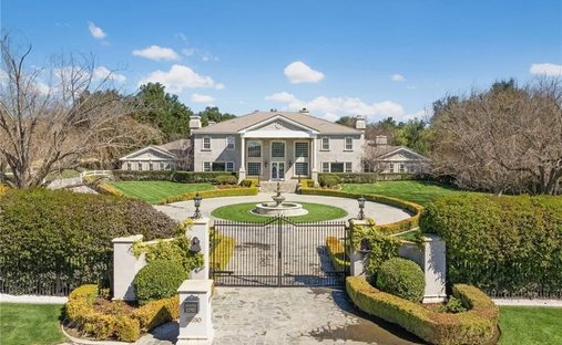 House in Murrieta, California, United States 1
