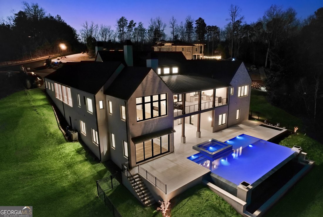 House in Gainesville, Georgia, United States 5 - 18460153
