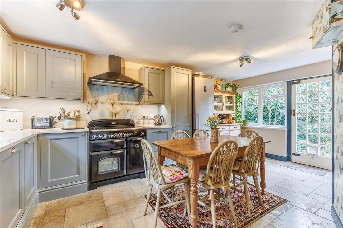 Bungalow in Swalcliffe, England 2 - 18455478