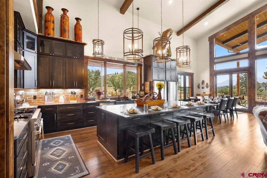 House in Ridgway, Colorado, United States 5 - 18466442