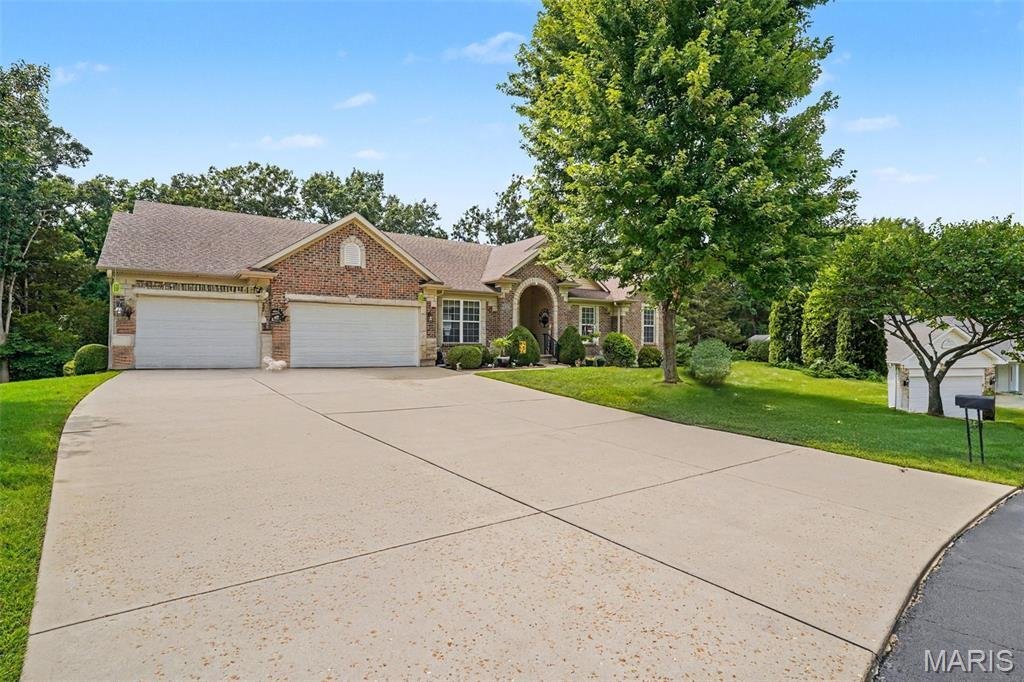 House in Cedar Hill, Missouri, United States 2 - 18458906