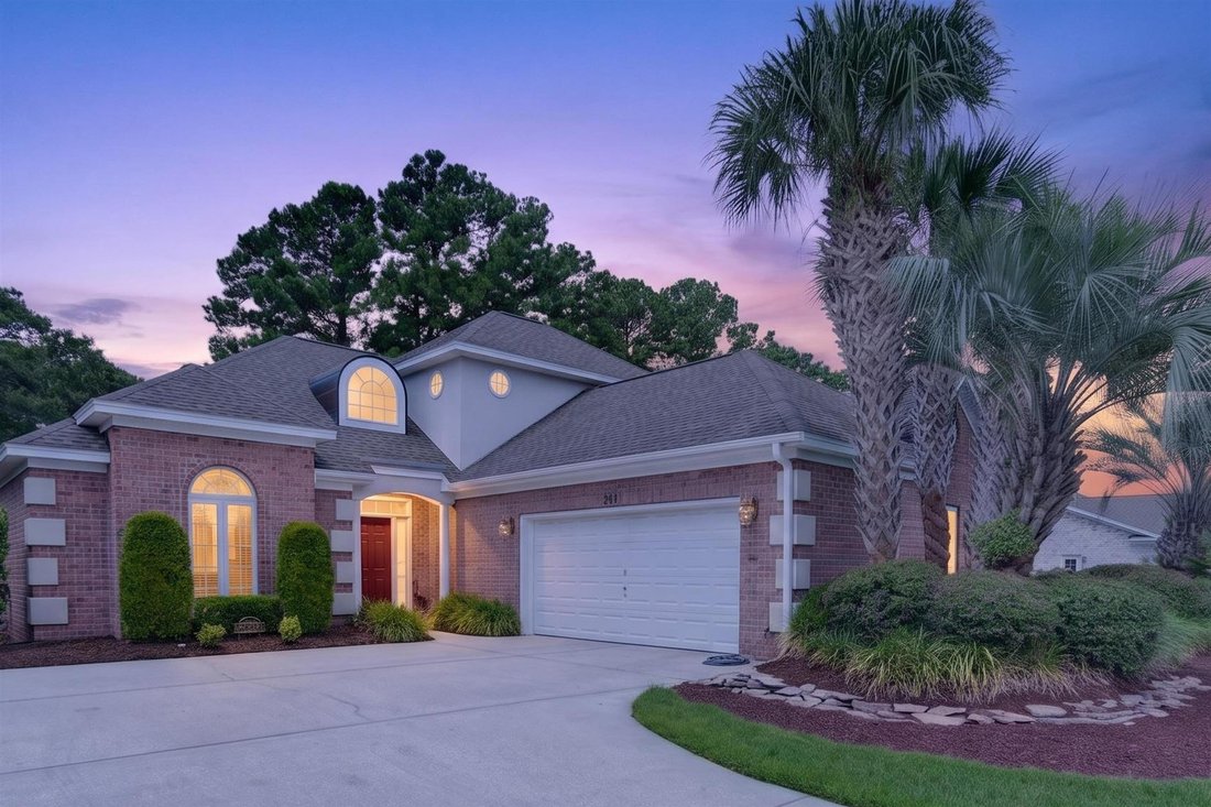 House in Myrtle Beach, South Carolina, United States 1 - 18469089