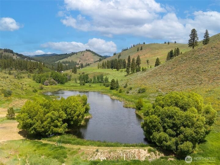 House in Winthrop, Washington, United States 3 - 18465004