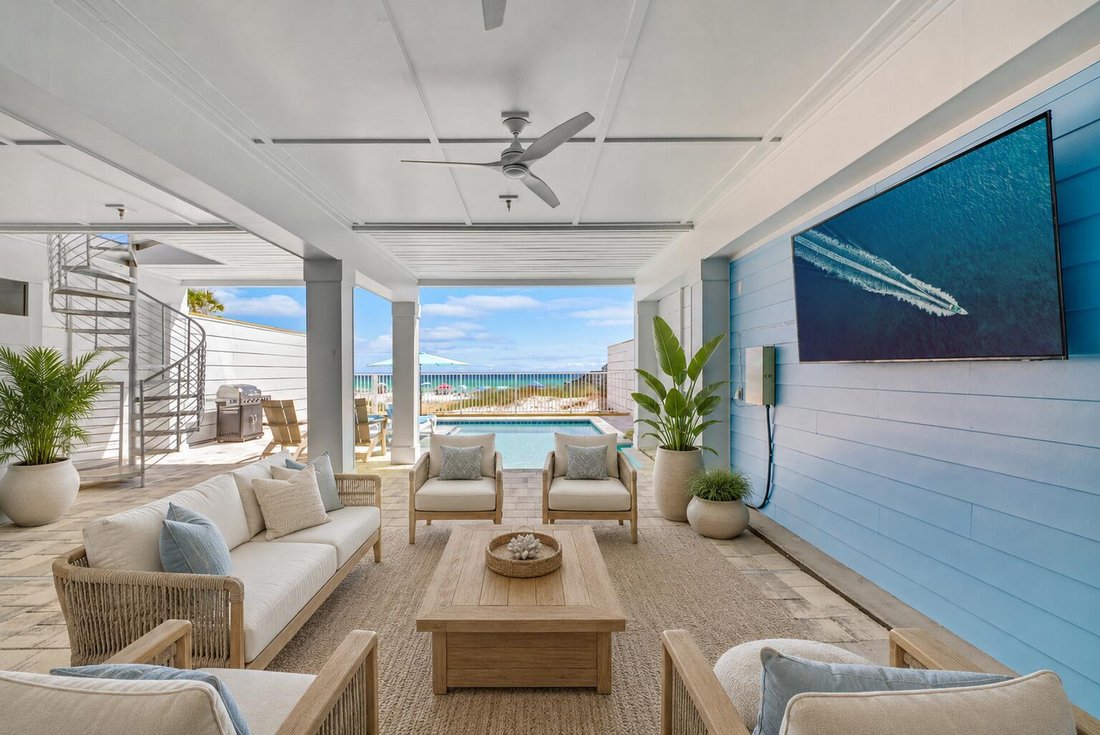House in Panama City Beach, Florida, United States 3 - 16688698