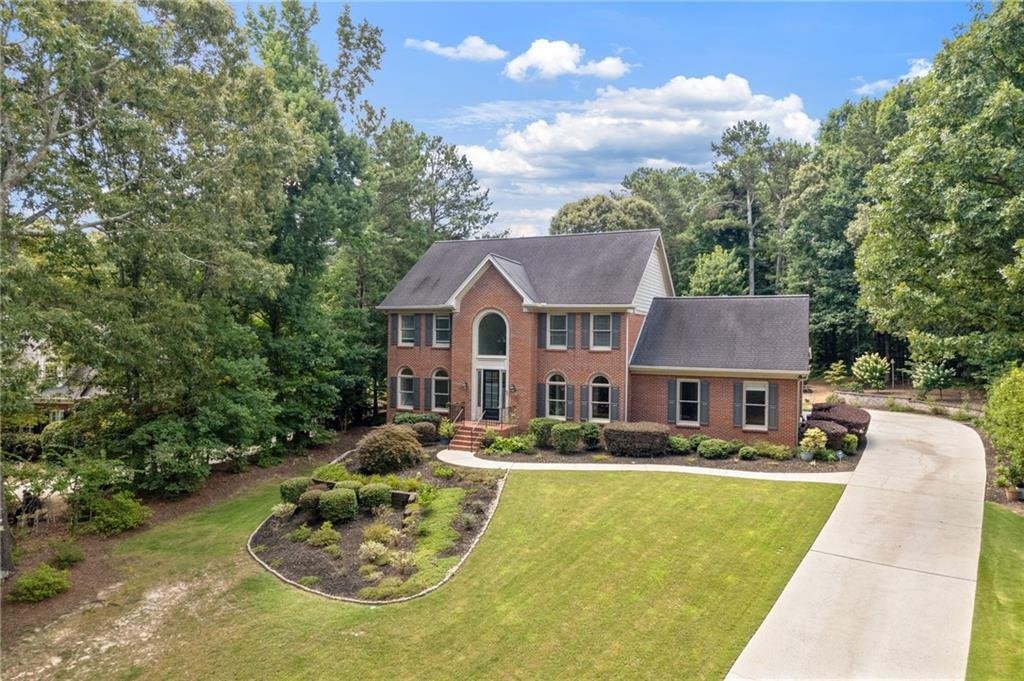 House in Snellville, Georgia, United States 2 - 18456284