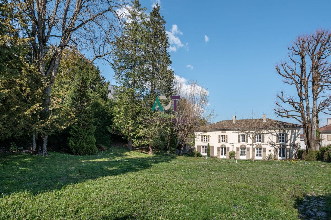House in Biviers, Auvergne-Rhône-Alpes, France 4 - 18465347