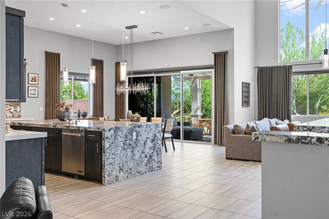 House in Las Vegas, Nevada, United States 2 - 18459290