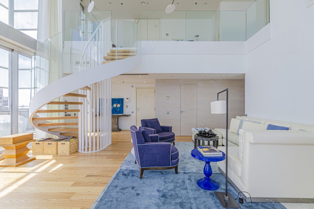 Apartment in Sant Martí, Barcelona, Spain 3 - 18471679