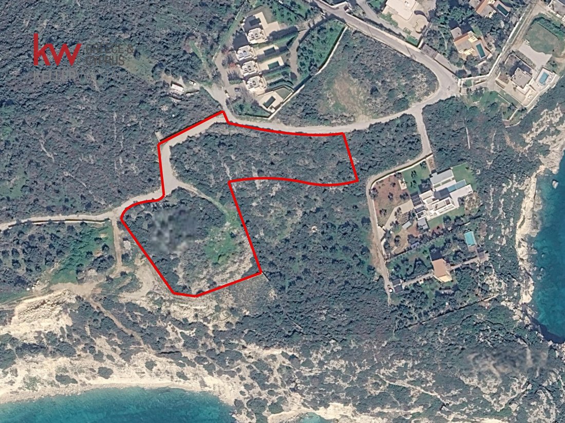Land in Crete, Greece 2 - 18471890