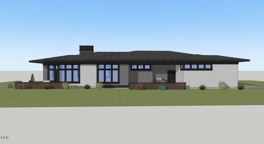 House in Bend, Oregon, United States 5 - 18458354