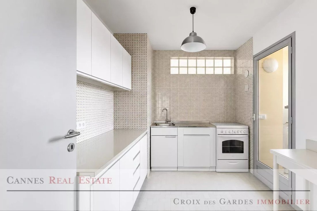 Apartment in Tassigny, Cannes, France 3 - 18271816