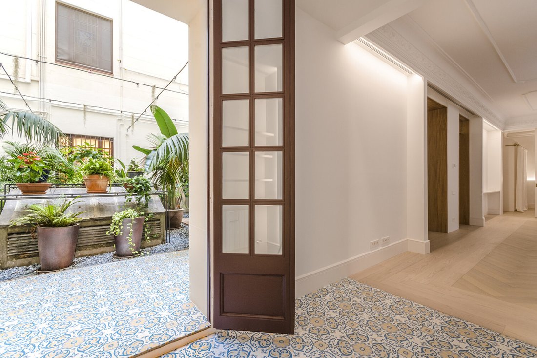 Apartment in Ciutat Vella, Barcelona, Spain 1 - 18471907