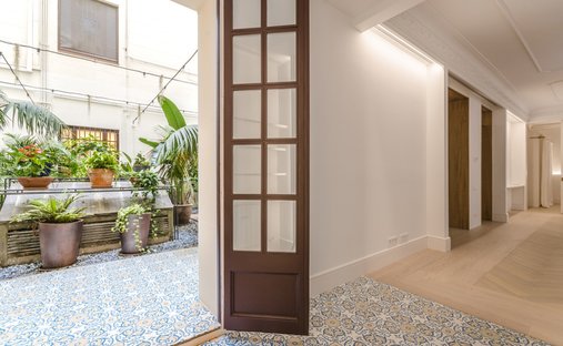 Appartement à Ciutat Vella, Barcelone, Espagne 1