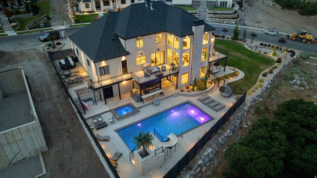 House in American Fork, Utah, United States 1 - 18183628
