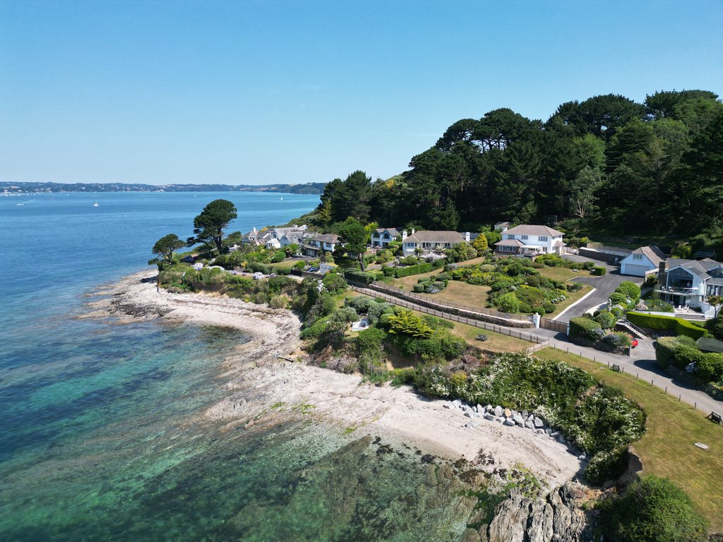 House in St Mawes, England 1 - 18457291