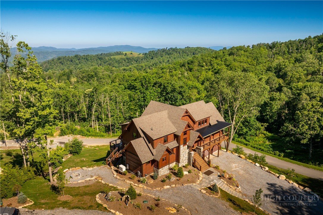 House in Banner Elk, North Carolina, United States 3 - 18466394