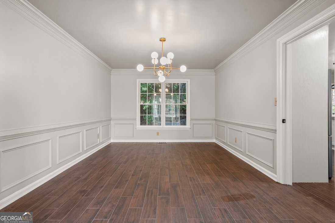 House in Marietta, Georgia, United States 5 - 18456574