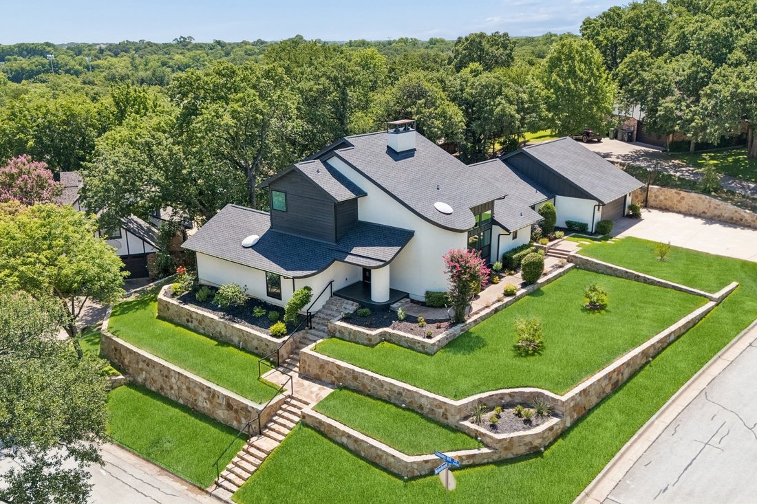 House in Arlington, Texas, United States 1 - 18456258