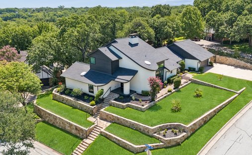 Maison à Arlington, Texas, États-Unis 1