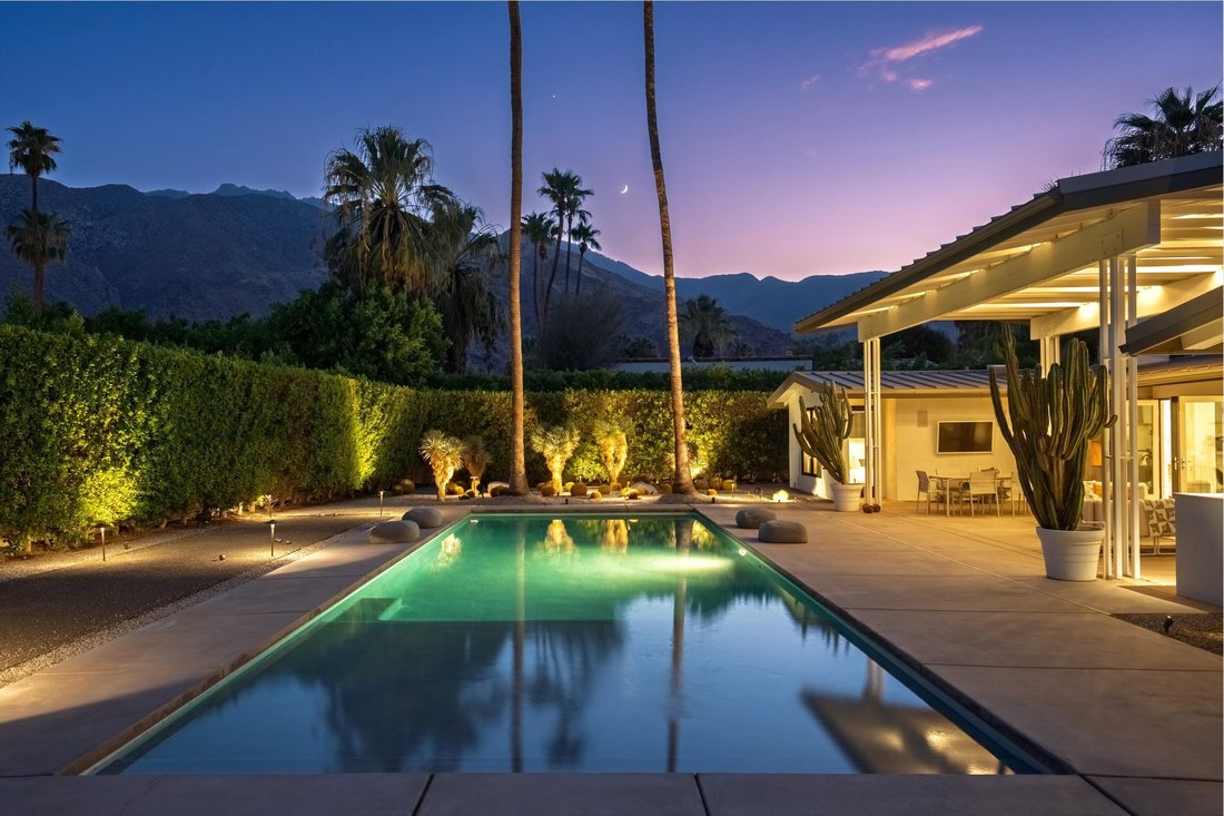 House in Palm Springs, California, United States 2 - 18462401