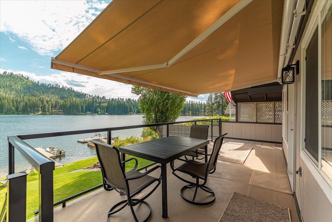 House in Newport, Washington, United States 5 - 18458358