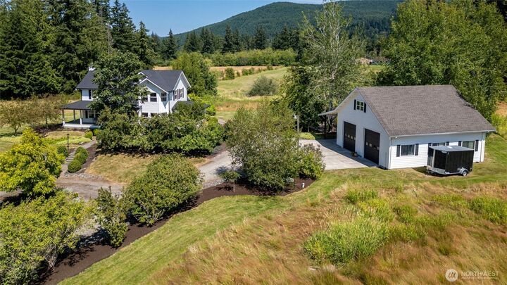 House in Bellingham, Washington, United States 4 - 18465097