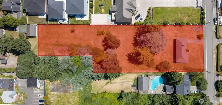 House in Tukwila, Washington, United States 5 - 18465145