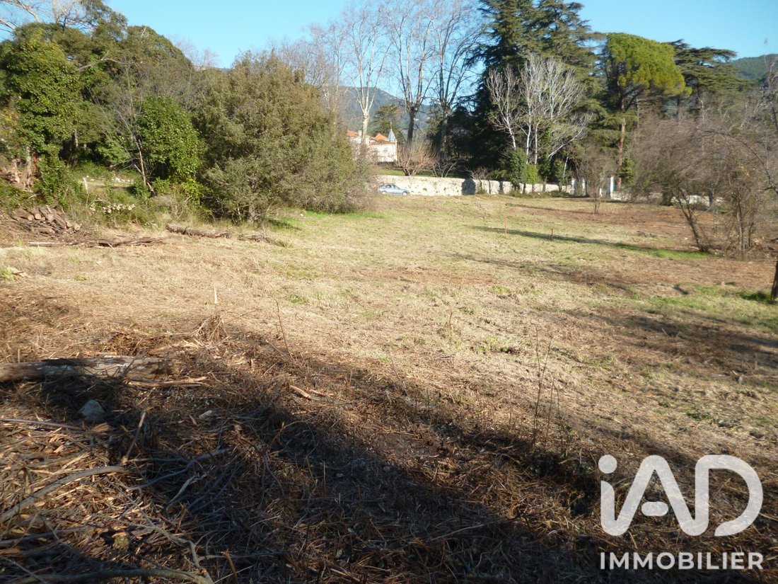 Land in Bargemon, Provence-Alpes-Côte d'Azur, France 1 - 18461679