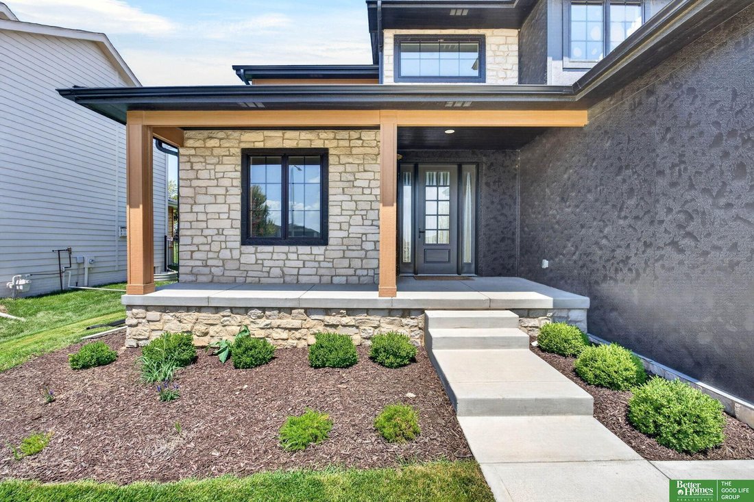 House in Omaha, Nebraska, United States 4 - 18466610