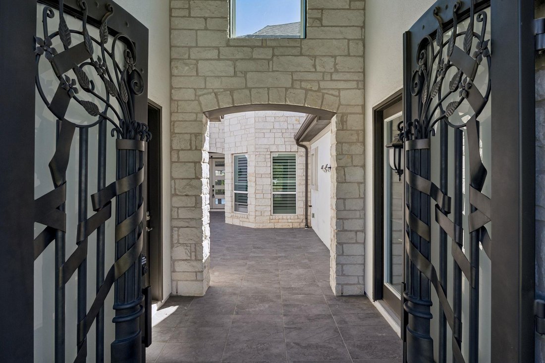 House in Leander, Texas, United States 3 - 18408065