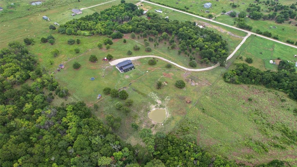House in Barry, Texas, United States 3 - 18456506