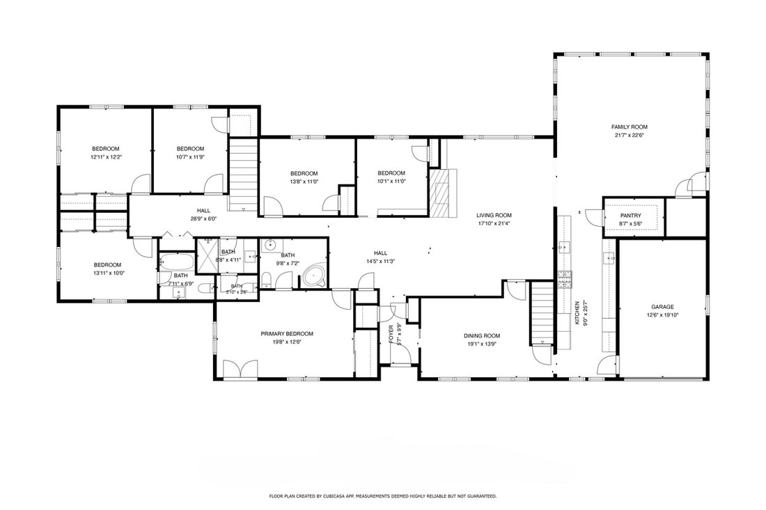 House in Ann Arbor, Michigan, United States 4 - 18458548