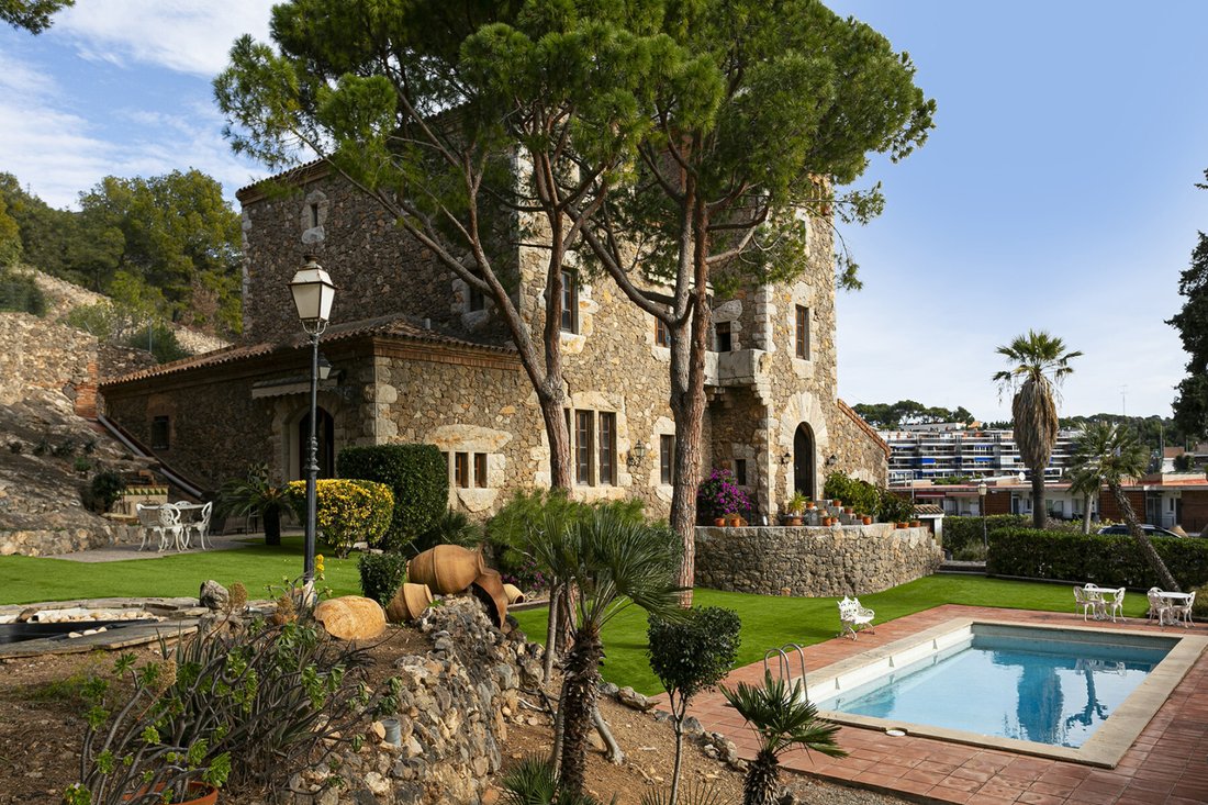 House in Castelldefels, Catalonia, Spain 3 - 18471312