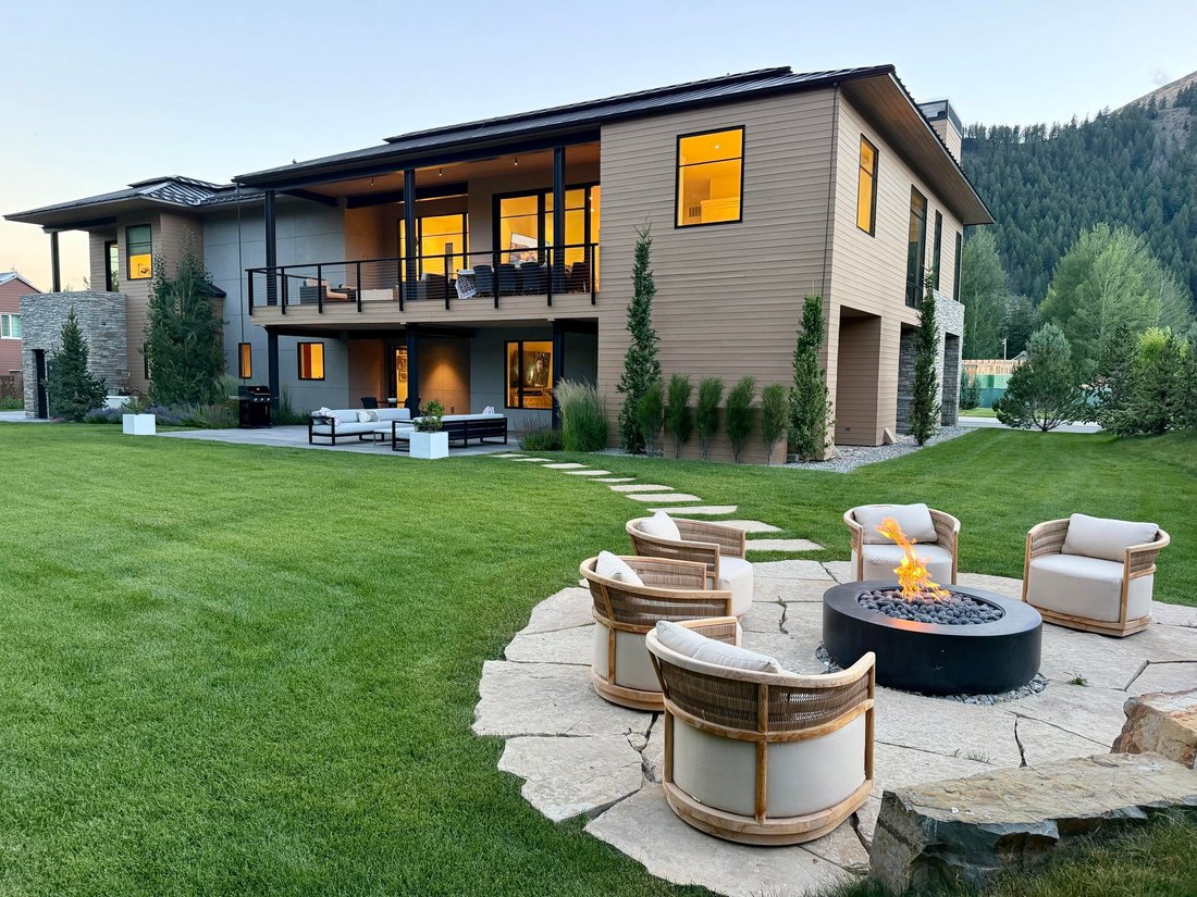 House in Sun Valley, Idaho, United States 3 - 18471185