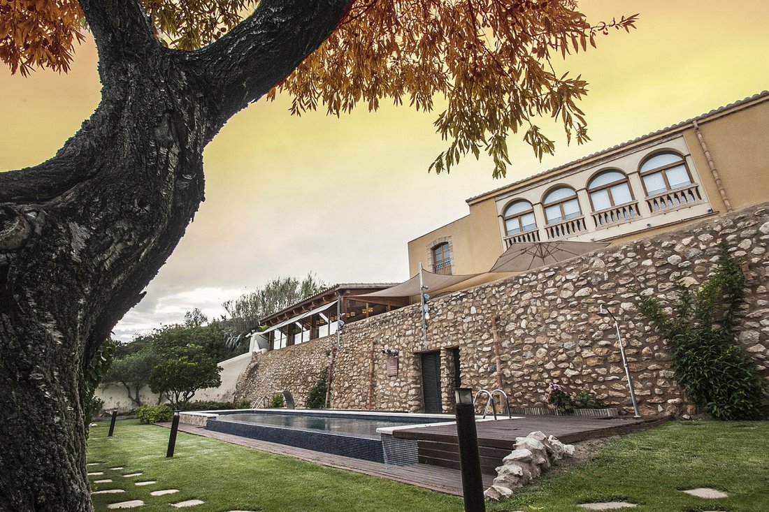 House in Sant Pere de Ribes, Catalonia, Spain 4 - 18471161