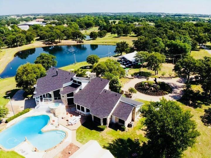 Land in Pilot Point, Texas, United States 1 - 18470625