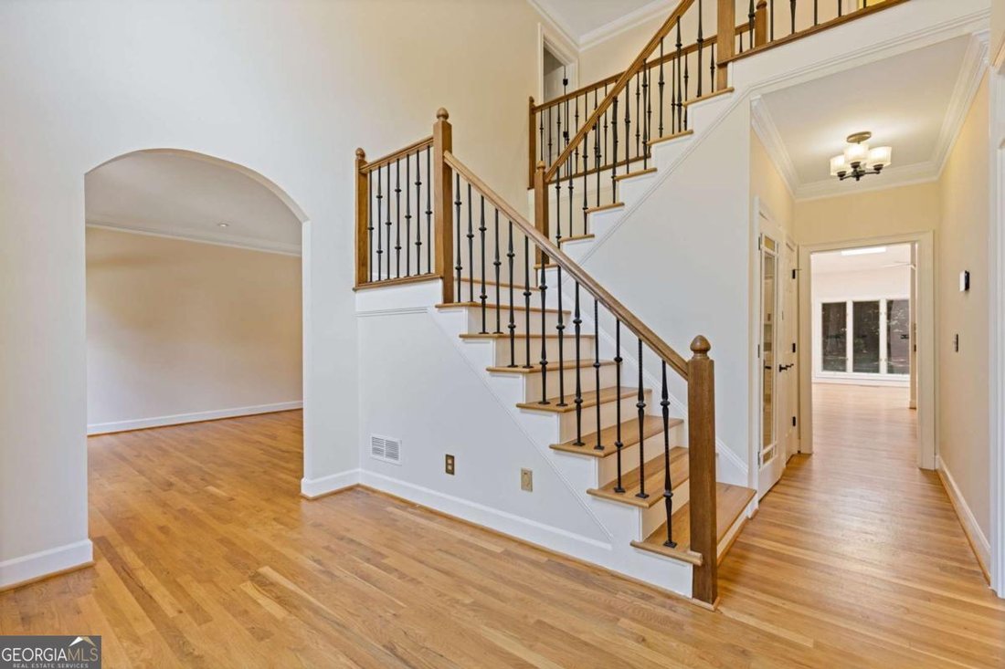 House in Snellville, Georgia, United States 5 - 18456527