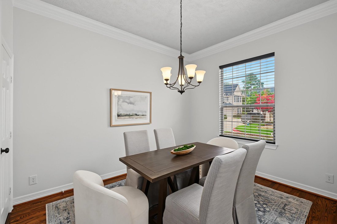 Townhouse in Houston, Texas, United States 3 - 18459896