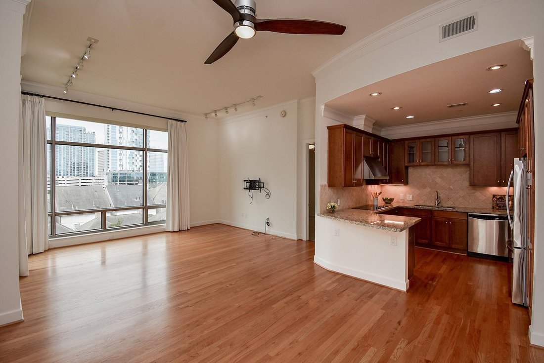 Condo in Houston, Texas, United States 2 - 18469245