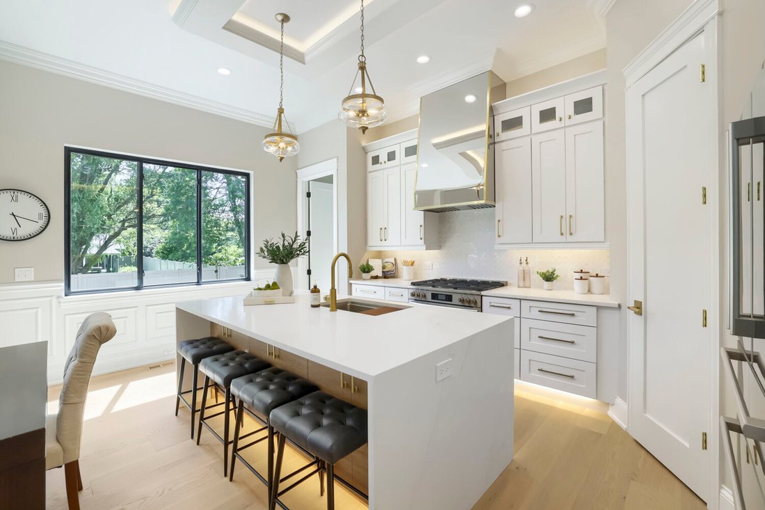 House in Glen Ellyn, Illinois, United States 5 - 18456264