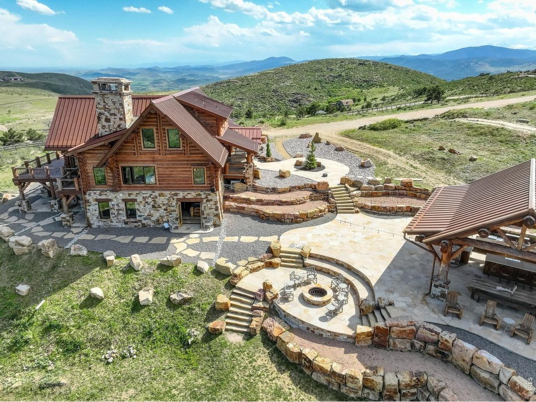 House in Loveland, Colorado, United States 2 - 18457987