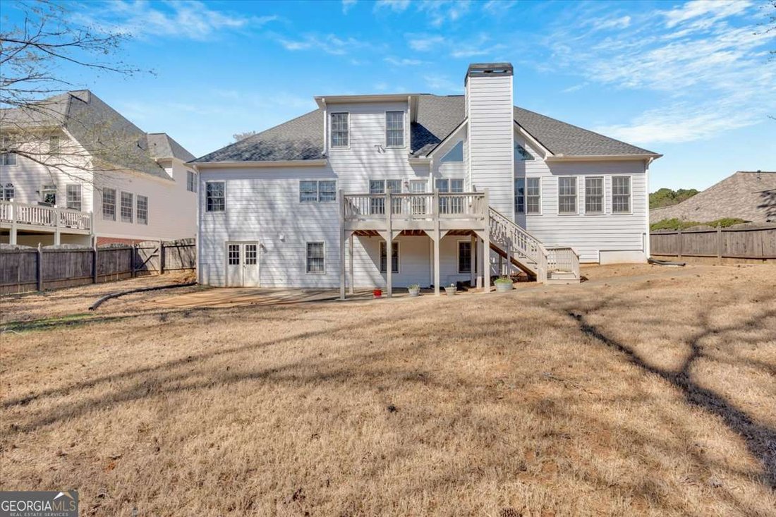 House in Kennesaw, Georgia, United States 5 - 18456530