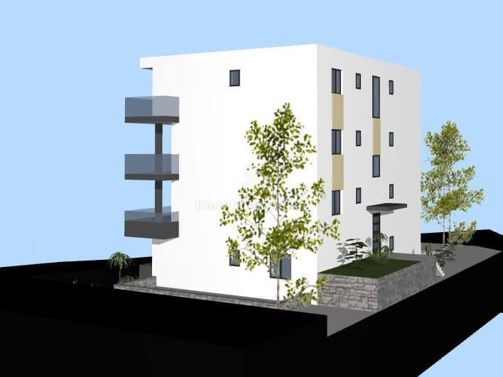 Appartement à Makarska, Split-Dalmatie, Croatie 4 - 18466932