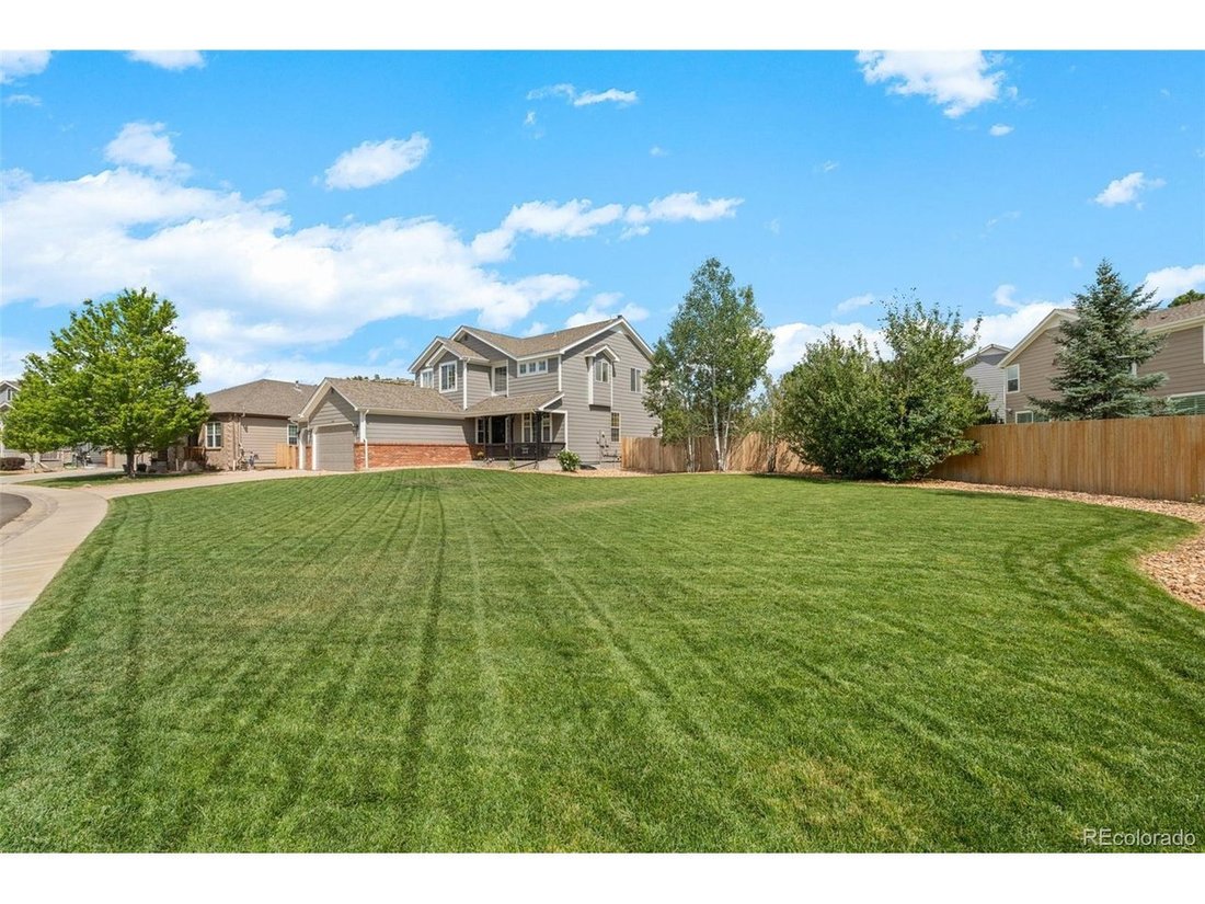 House in Castle Rock, Colorado, United States 2 - 18458950