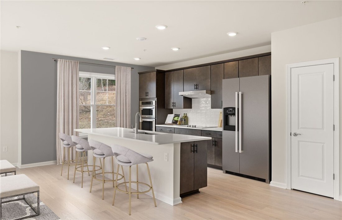 Condo in Pawtucket, Rhode Island, United States 4 - 18458413